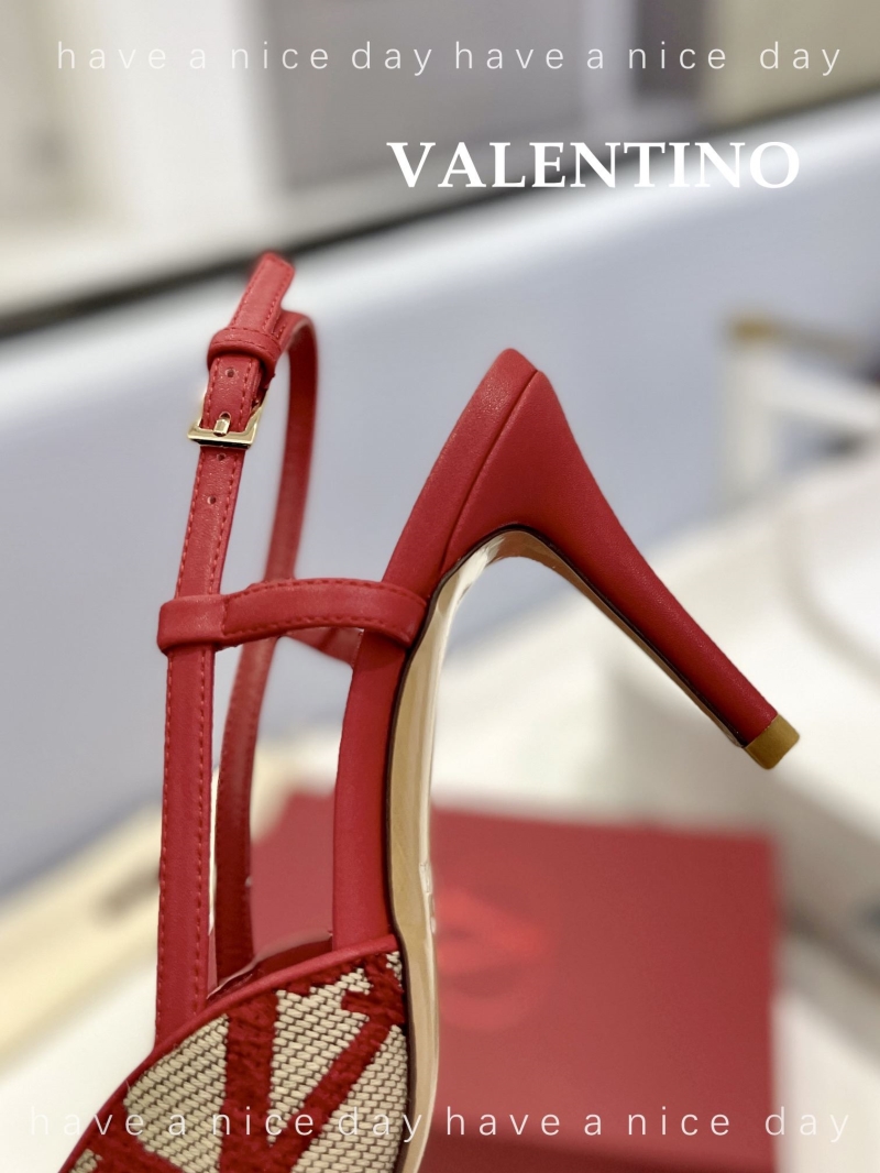 Valentino High Heels